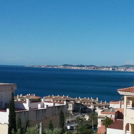 Appartment Beach Golf Benalmádena Eksteriør billede