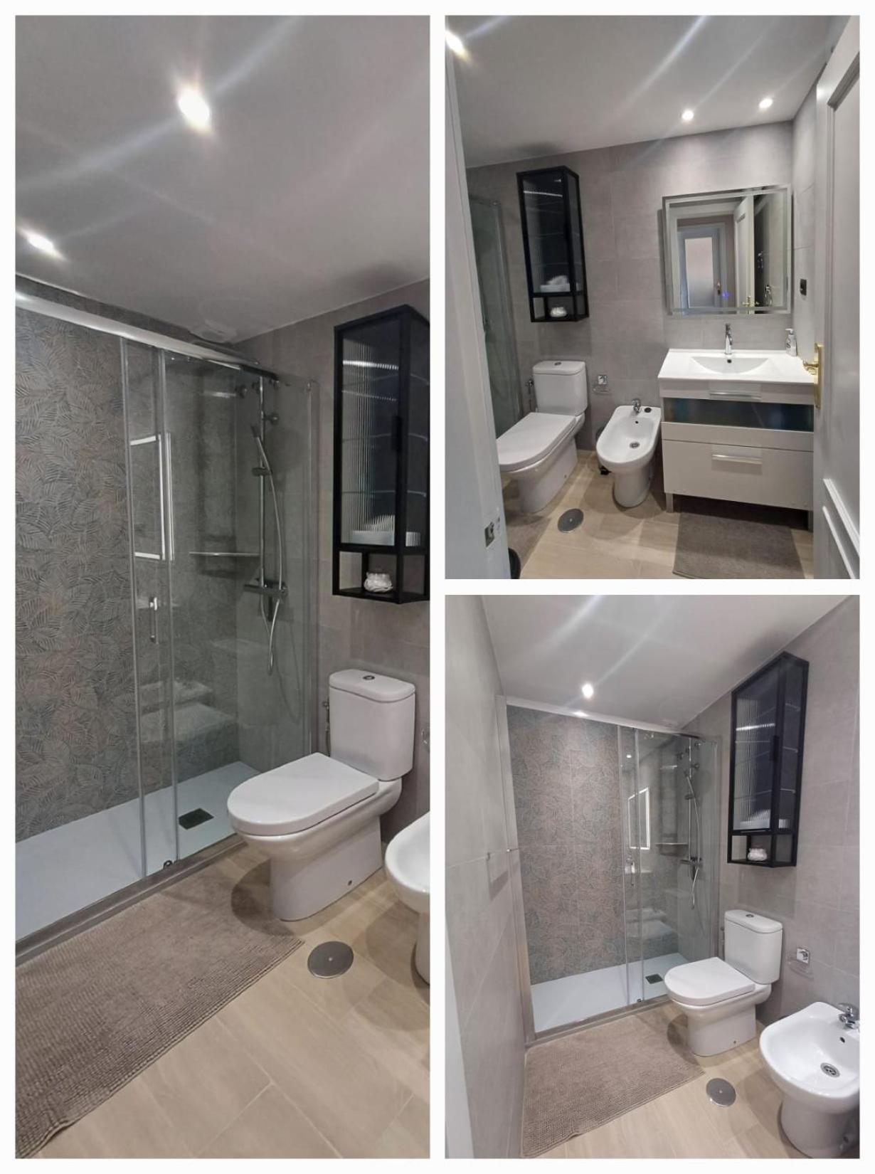 Appartment Beach Golf Benalmádena Eksteriør billede