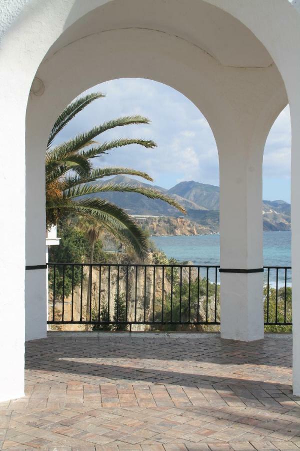 Appartment Beach Golf Benalmádena Eksteriør billede