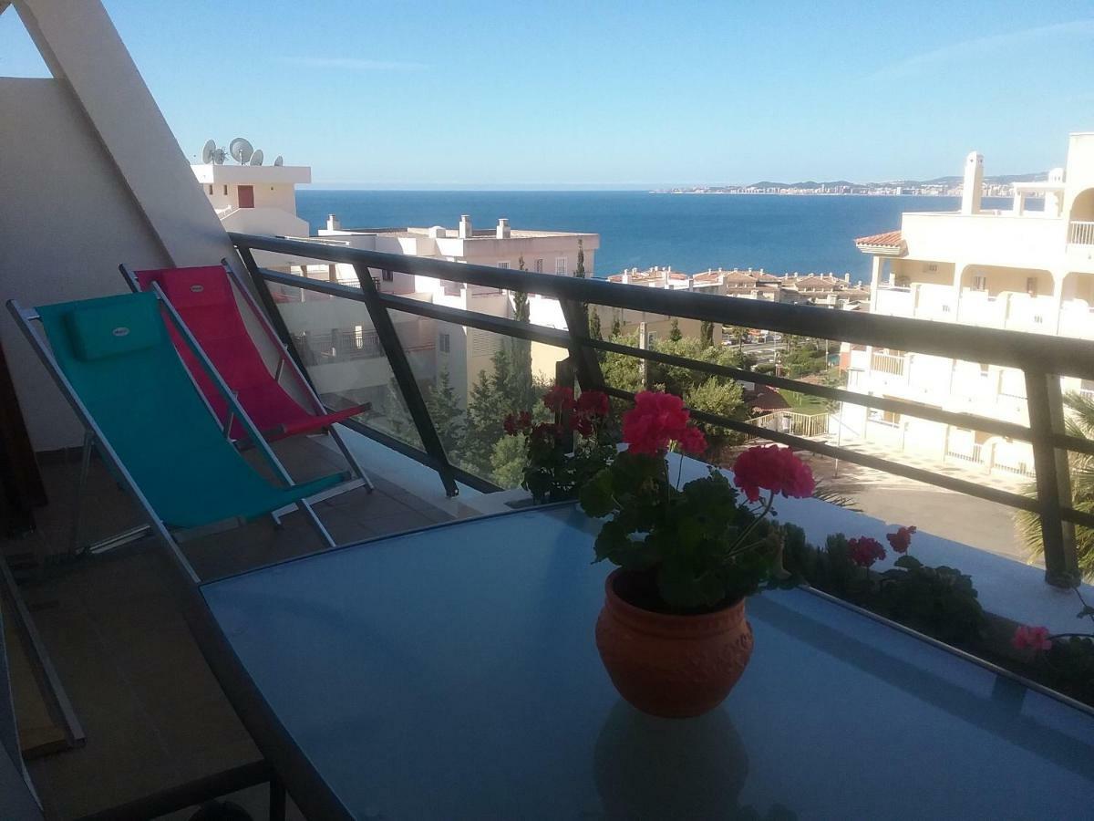 Appartment Beach Golf Benalmádena Eksteriør billede