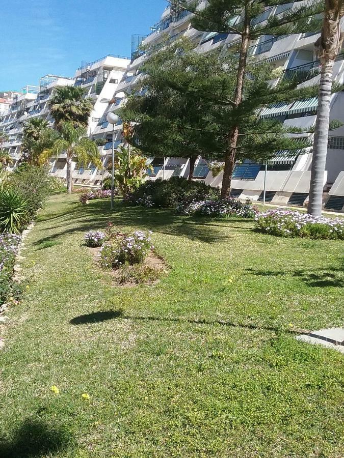 Appartment Beach Golf Benalmádena Eksteriør billede